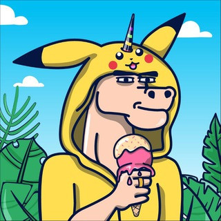 UNICORN OF FREEDOM NFT, telegram channel