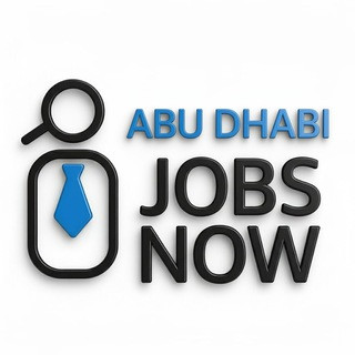 وظائف ابوظبي الان - Abu Dhabi Jobs Now, telegram channel