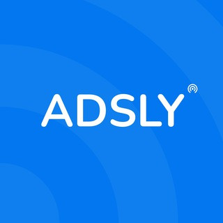 Advertise On Telegram - Adsly, telegram channel