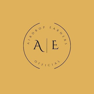 Airdrop earners, telegram channel