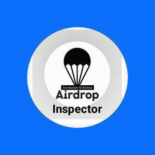   Airdrop Inspector, telegram channel