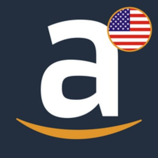 Amazon Deals US, telegram channel
