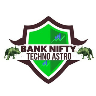Banknifty Astro, telegram channel