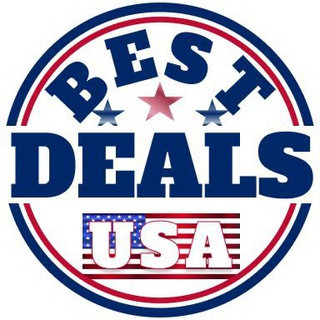 Best Offers, Deals & Coupons USA, telegram channel