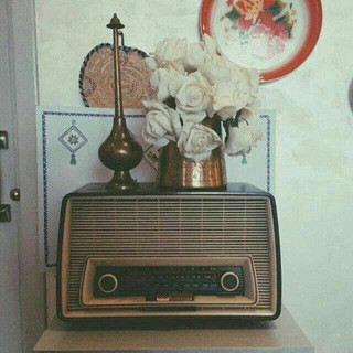 Karışık Kaset  📻, telegram channel