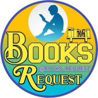 BOOKS REQUEST ™, telegram group