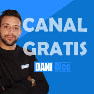 DaniDice | GRATIS Ideas de Trading y análisis 🧠, telegram channel