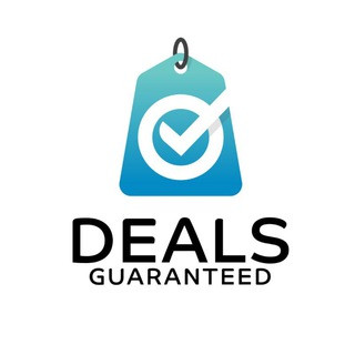 Deals Guaranteed, telegram channel