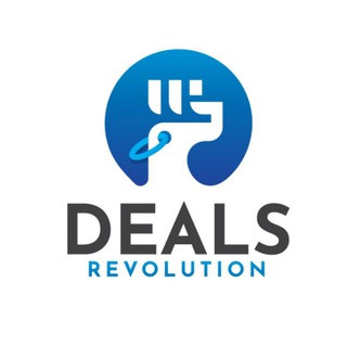 Deals Revolution, telegram channel