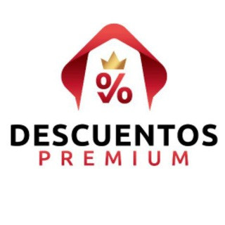 Descuentos Premium, telegram channel