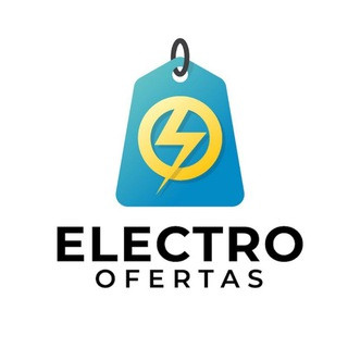Electro Ofertas, telegram channel