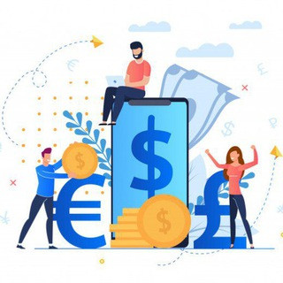استثمر واربح معنا, telegram group