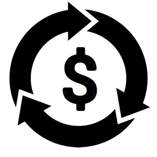 Денежный Поток, telegram channel