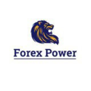 Forex Power, telegram channel