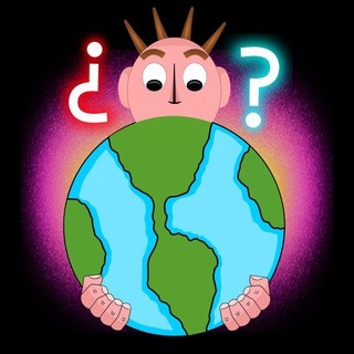 Gran Curiosidad, telegram channel