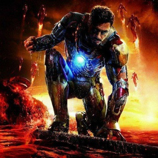 Hindi Hd movies Iron man Spider man KGF Chapter 1 2, telegram channel