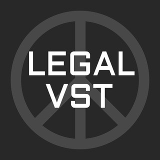 LEGAL VST, telegram channel