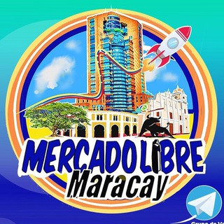 MERCADOLIBRE MARACAY, telegram group