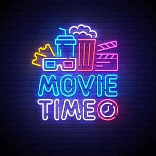 MOVIE TIME ️✔️, telegram channel