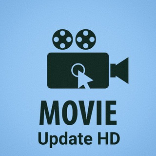 MOVIE UPDATE HD, telegram channel