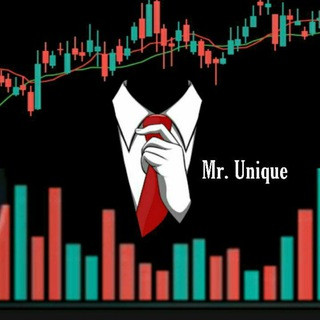 Mr. Unique Trader, telegram channel