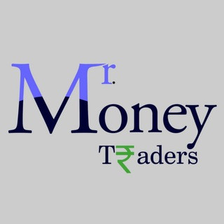 MR. MONEY TRADERS, telegram channel