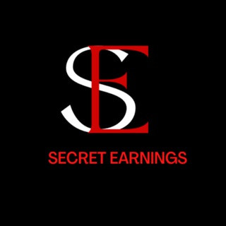 Secret Earnings, telegram channel