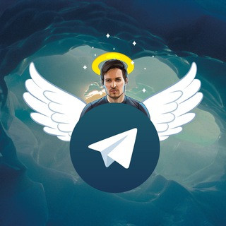 Pavel Durov Multilingual Telegram Announcements Channel by GRT [EN / RUS / ESP / ITA], telegram channel