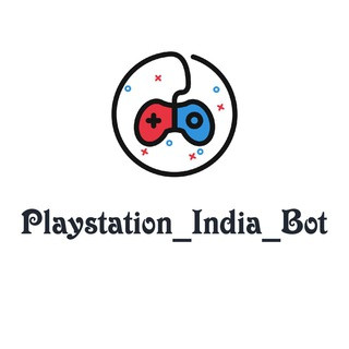 Playstation India, telegram bot