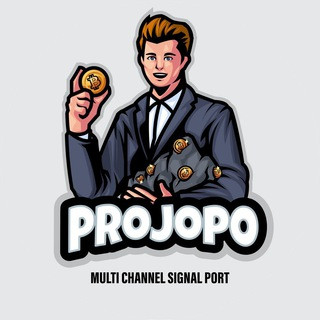 PROJOPO, telegram channel