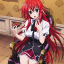 Rias Gremory