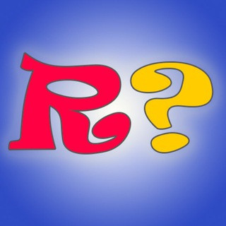 RIDDLES AND BRAINTEASERS‼️, telegram channel