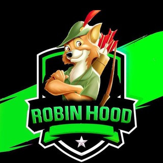 ROBIN HOOD ||Free||, telegram channel
