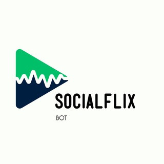 Socialflix, telegram bot
