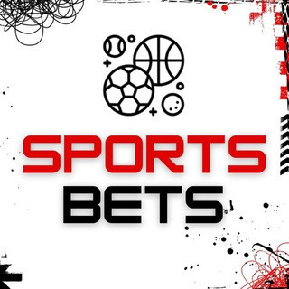 SPORTS BETS, telegram channel