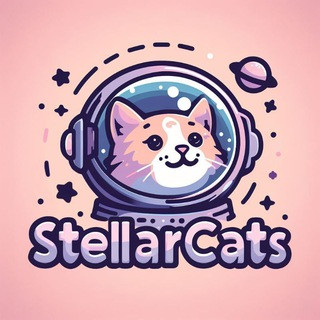 StellarCats️✨, telegram channel