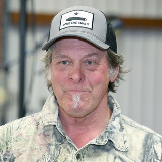 Ted Nugent, telegram channel