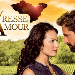 Feuilleton Ivresse de l'amour, TELENOVELAS, telegram channel