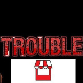 TROUBLE STORE.IN, telegram channel