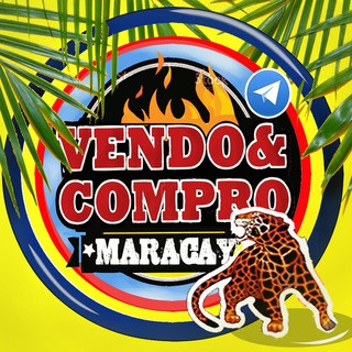 VENDO & COMPRO MARACAY, telegram group