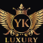 WHOLESALE ️ YK LUXURY