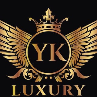 WHOLESALE ️ YK LUXURY, telegram channel