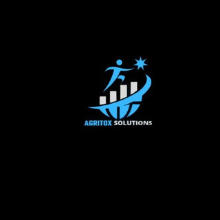 𝗔𝗴𝗿𝗶𝘁𝗼𝘅 𝗦𝗼𝗹𝘂𝘁𝗶𝗼𝗻𝘀™, telegram channel
