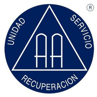 Alcoholicos Anónimos, telegram group