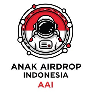 Anak Airdrop Indonesia, telegram group