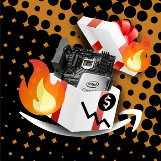 HOT Deals PC Hardware Balocco (EU), telegram channel