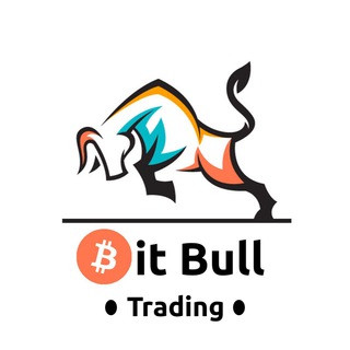 it-Bull Crypto Signals, telegram channel