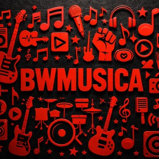 BWMUSICA, telegram channel