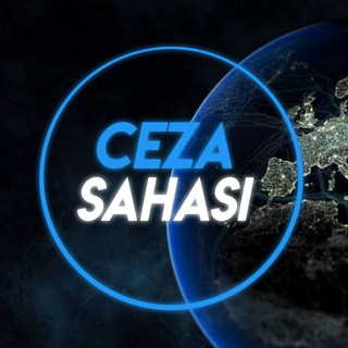 Ceza Sahası, telegram channel