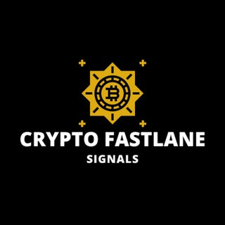 Crypto FastLane Signals (Official), telegram channel
